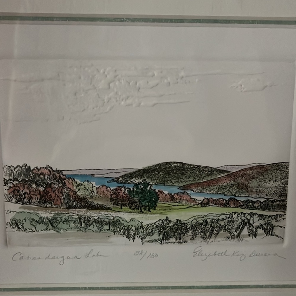 DURAND PRINT - Picture 5 of 8
